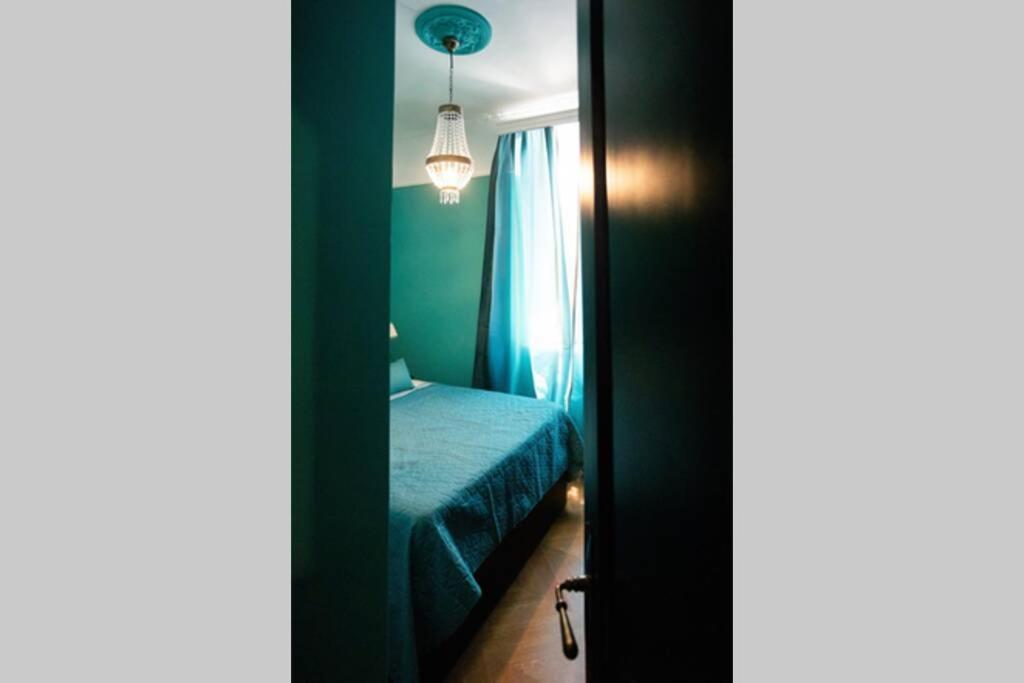 Luxurious Apartment Bella Lux In City Center With Free Parking Included! Split Ngoại thất bức ảnh