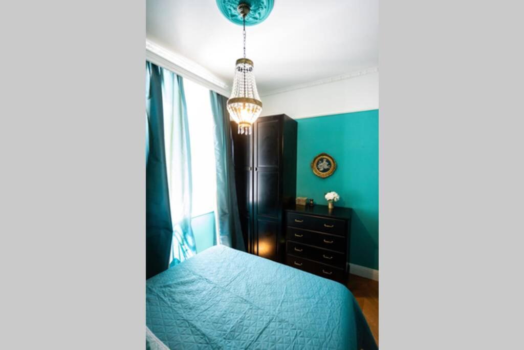 Luxurious Apartment Bella Lux In City Center With Free Parking Included! Split Ngoại thất bức ảnh