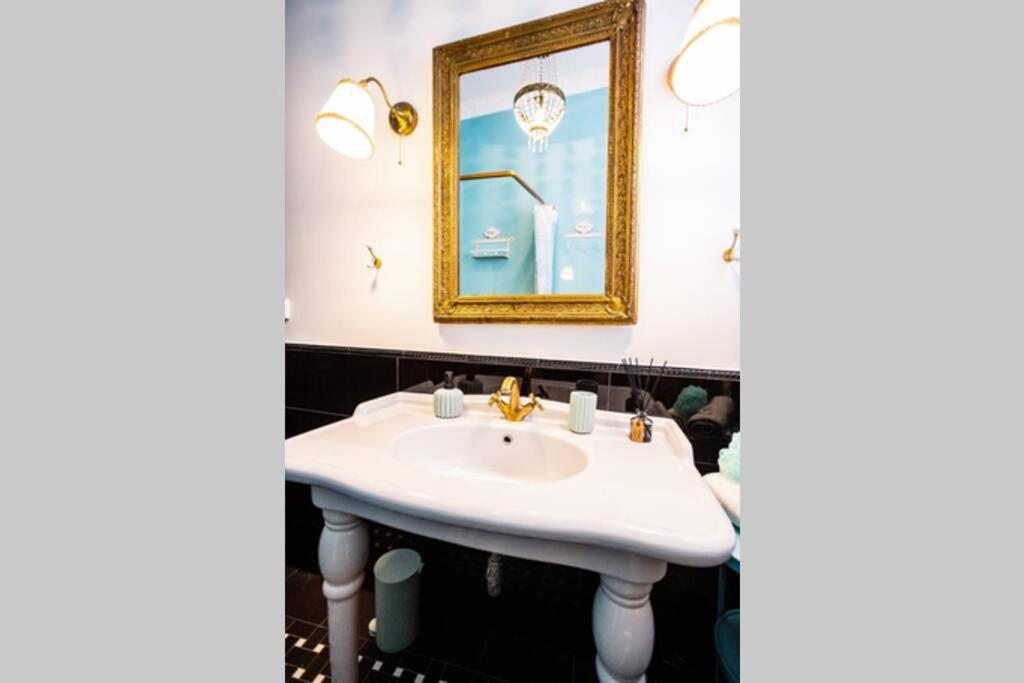 Luxurious Apartment Bella Lux In City Center With Free Parking Included! Split Ngoại thất bức ảnh