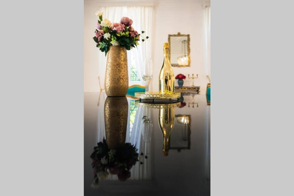 Luxurious Apartment Bella Lux In City Center With Free Parking Included! Split Ngoại thất bức ảnh
