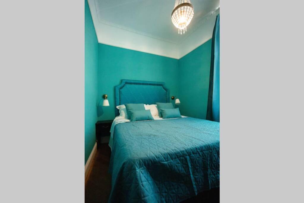 Luxurious Apartment Bella Lux In City Center With Free Parking Included! Split Ngoại thất bức ảnh