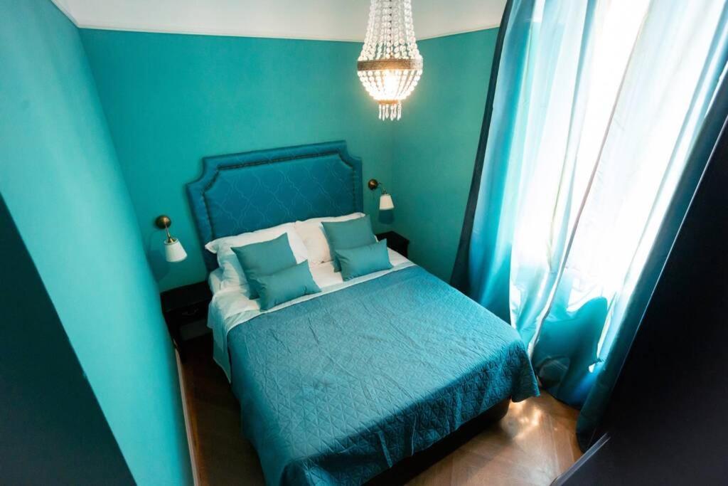 Luxurious Apartment Bella Lux In City Center With Free Parking Included! Split Ngoại thất bức ảnh